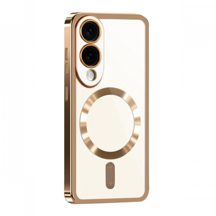 Joy Tekno Samsung Galaxy S25 Edge Kross Magneticsafe Kapak