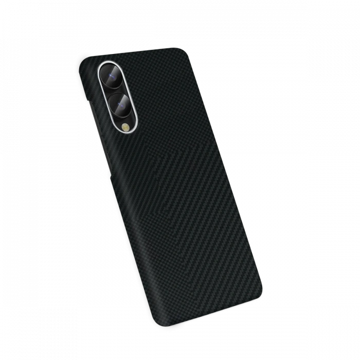 Joy Tekno Samsung Galaxy S25 Edge Volt Magsafe Kapak - Siyah