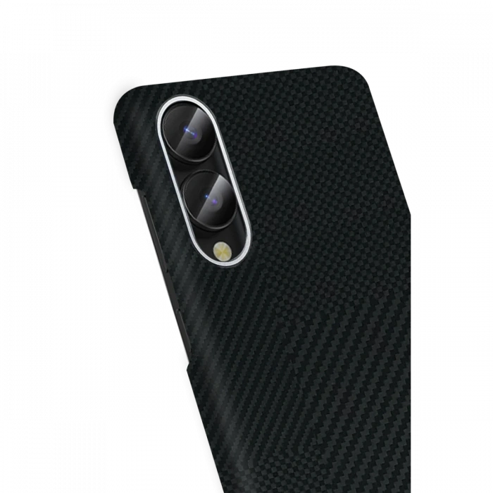 Joy Tekno Samsung Galaxy S25 Edge Volt Magsafe Kapak - Siyah