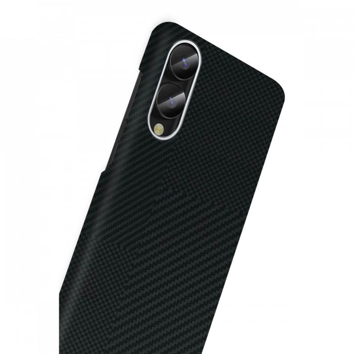 Joy Tekno Samsung Galaxy S25 Edge Volt Magsafe Kapak - Siyah