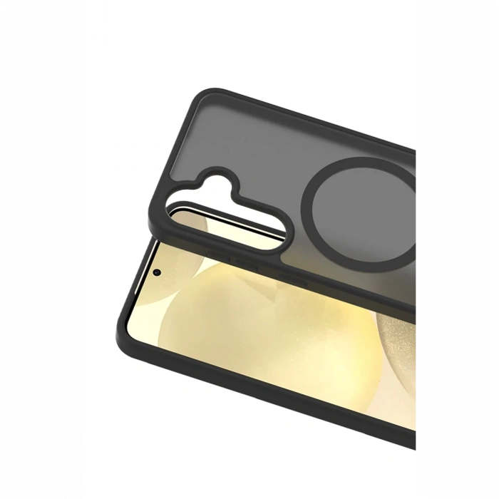 Joy Tekno Samsung Galaxy S25 FE Jota Magsafe Kapak