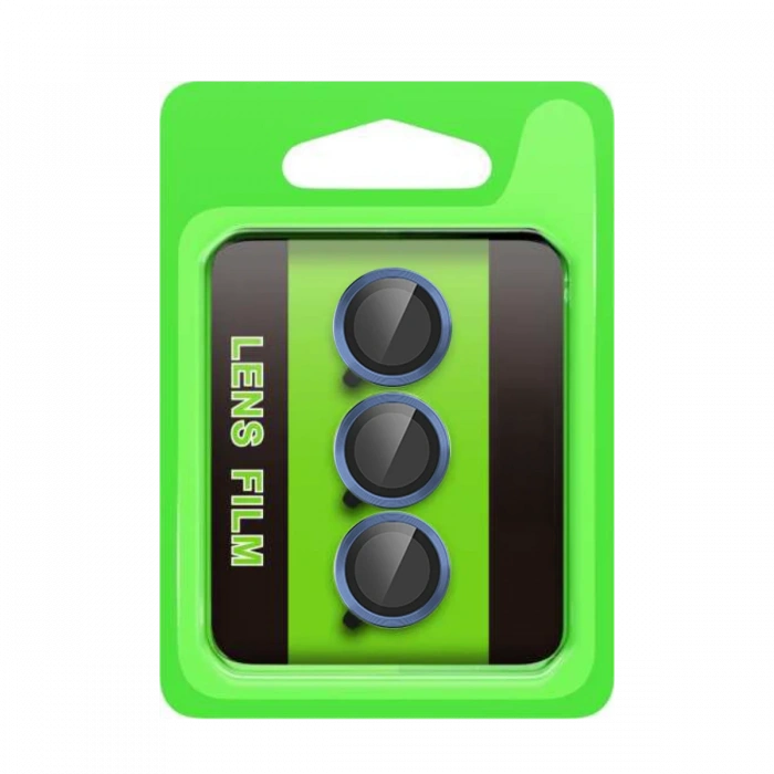 Samsung Galaxy S25 FE Raze Metal Kamera Lens