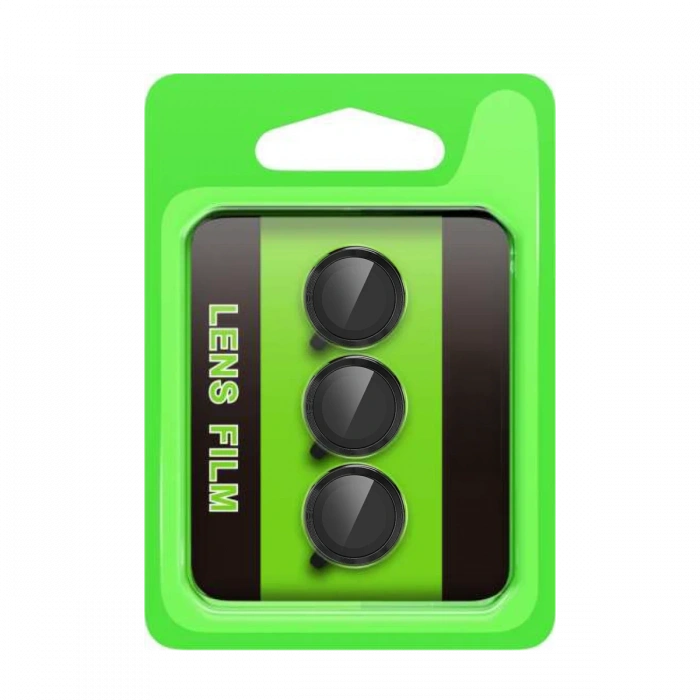 Samsung Galaxy S25 FE Raze Metal Kamera Lens