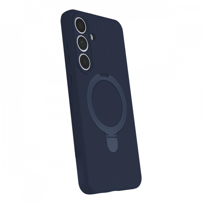 Joy Tekno Samsung Galaxy S25 FE Regal Magsafe Standlı Kapak