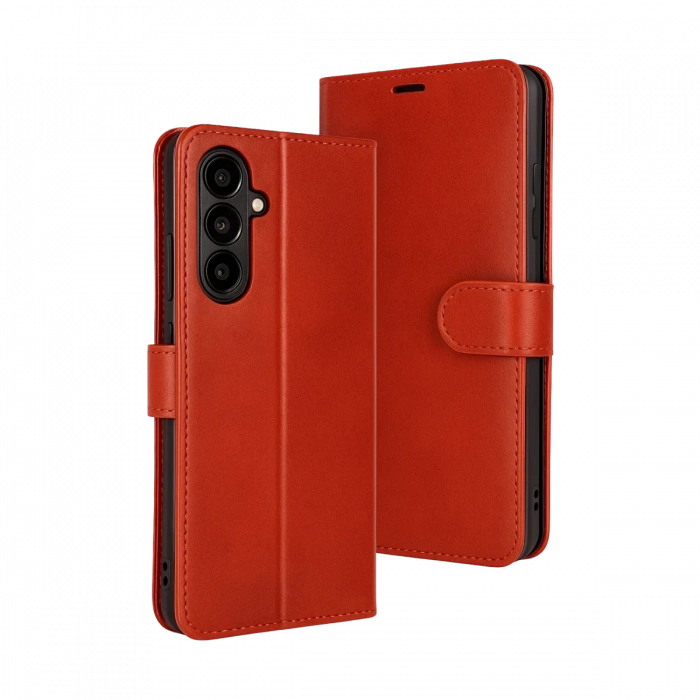 Samsung Galaxy S25 FE Trend S Plus Kapaklı Kılıf