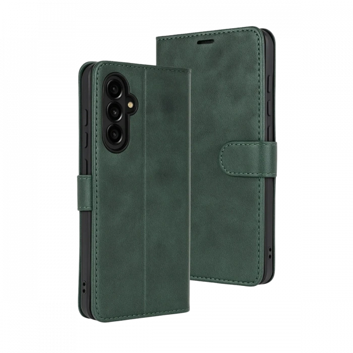 Samsung Galaxy S25 FE Trend S Plus Kapaklı Kılıf