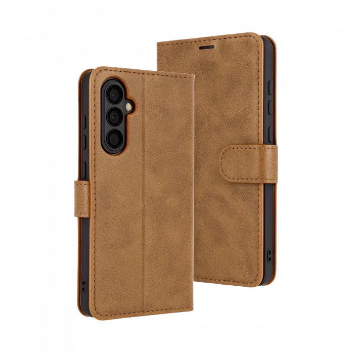 Samsung Galaxy S25 FE Trend S Plus Kapaklı Kılıf