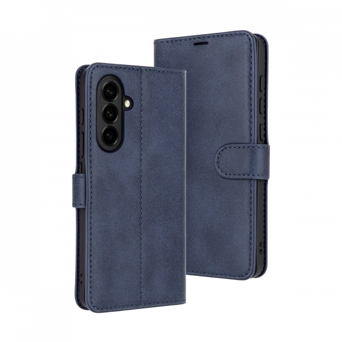 Samsung Galaxy S25 FE Trend S Plus Kapaklı Kılıf