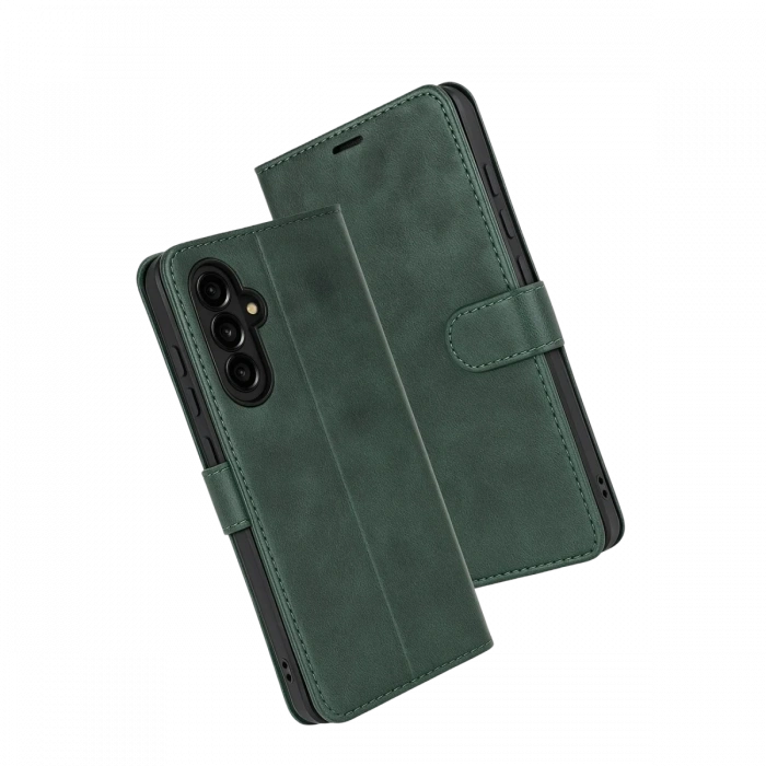 Samsung Galaxy S25 FE Trend S Plus Kapaklı Kılıf