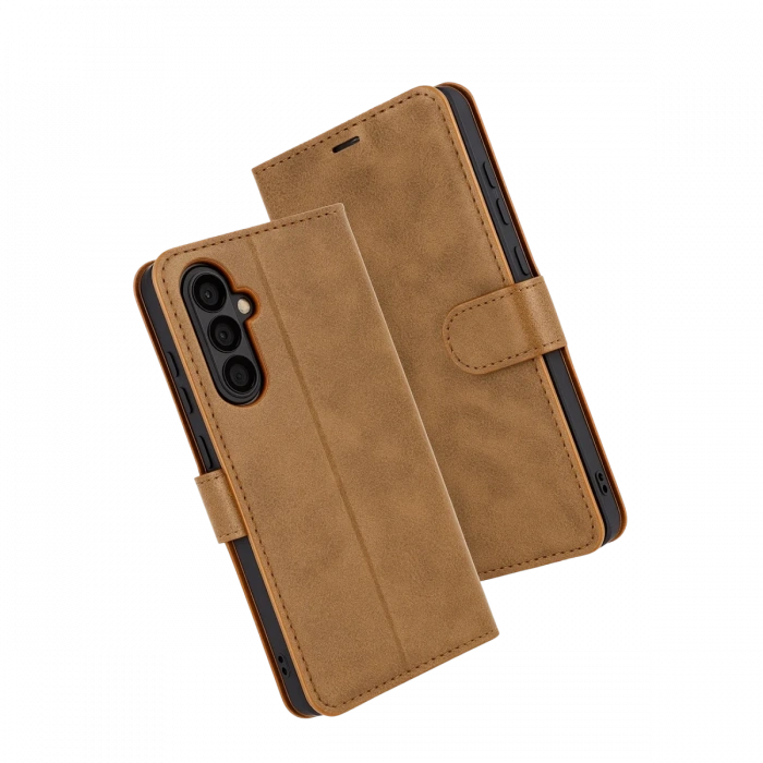 Samsung Galaxy S25 FE Trend S Plus Kapaklı Kılıf