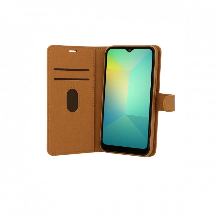 Samsung Galaxy S25 FE Trend S Plus Kapaklı Kılıf