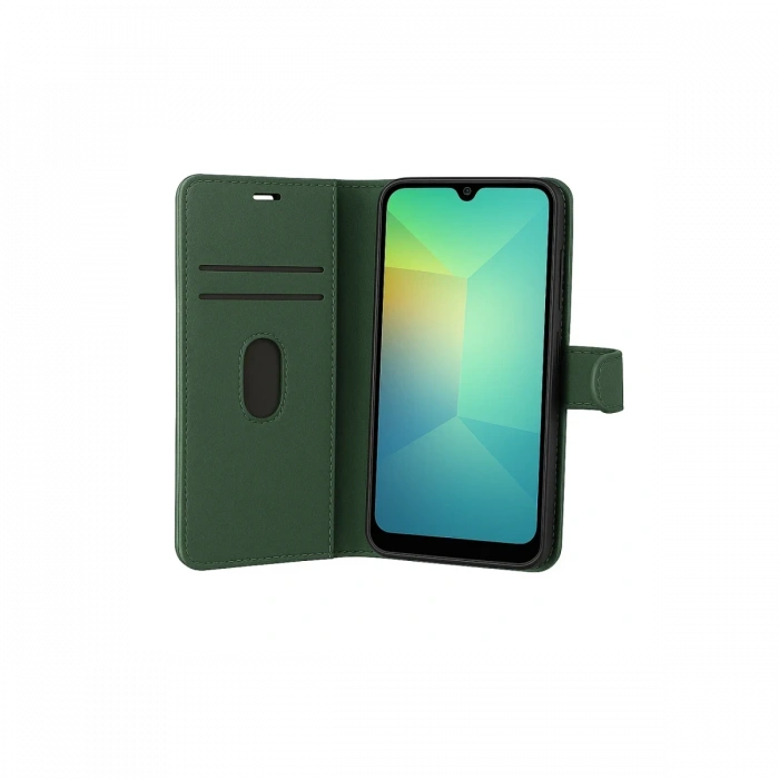 Samsung Galaxy S25 FE Trend S Plus Kapaklı Kılıf