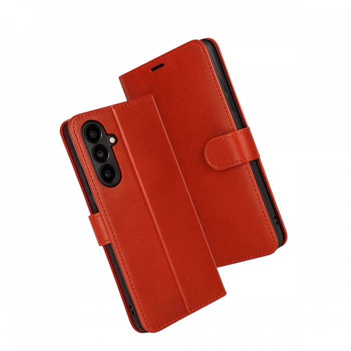 Samsung Galaxy S25 FE Trend S Plus Kapaklı Kılıf