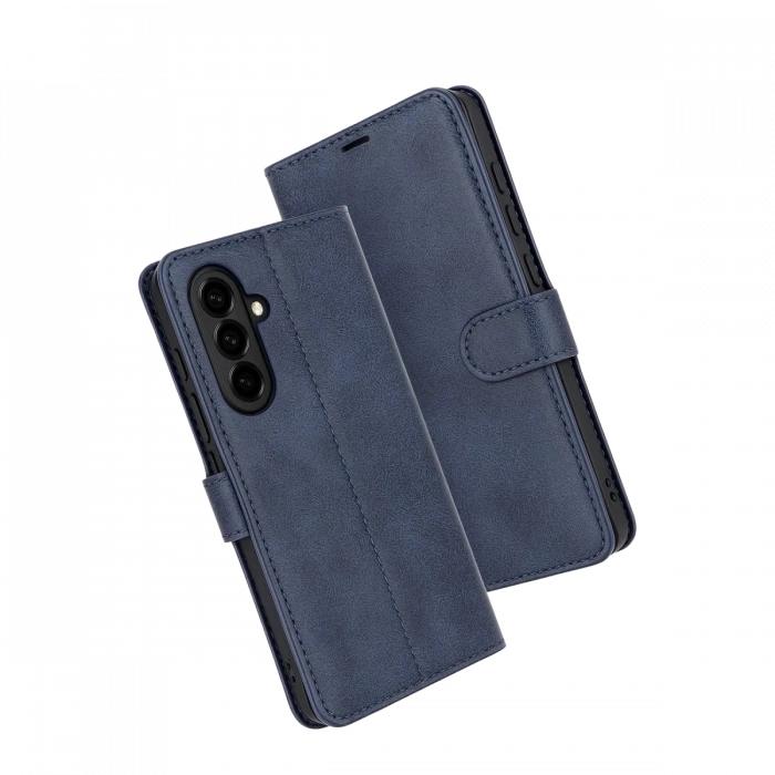 Samsung Galaxy S25 FE Trend S Plus Kapaklı Kılıf