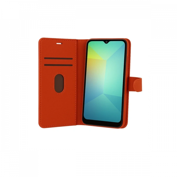 Samsung Galaxy S25 FE Trend S Plus Kapaklı Kılıf