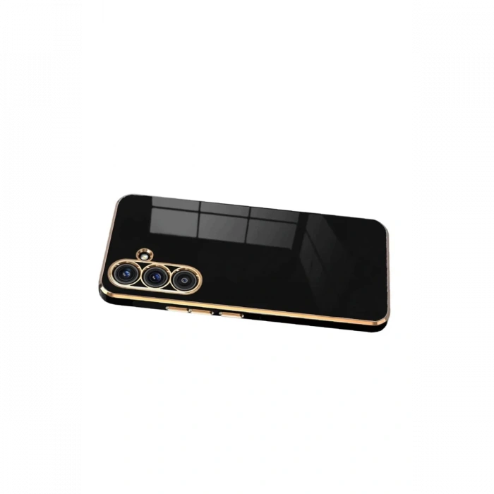 Joy Tekno Samsung Galaxy S25 FE Volet Silikon