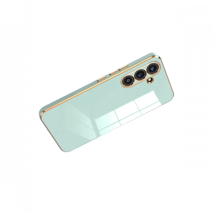 Joy Tekno Samsung Galaxy S25 FE Volet Silikon