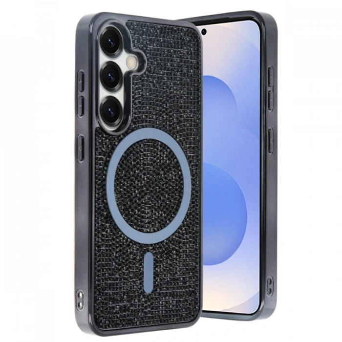 Joy Tekno Samsung Galaxy S25 Helen Magsafe Kapak