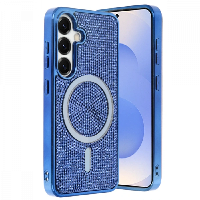 Joy Tekno Samsung Galaxy S25 Helen Magsafe Kapak