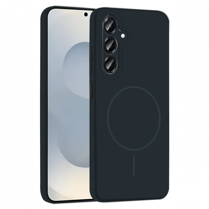 Joy Tekno Samsung Galaxy S25 Kılıf Jully Magsafe Kapak