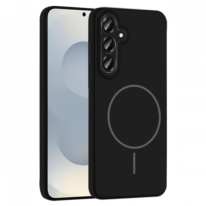 Joy Tekno Samsung Galaxy S25 Kılıf Jully Magsafe Kapak