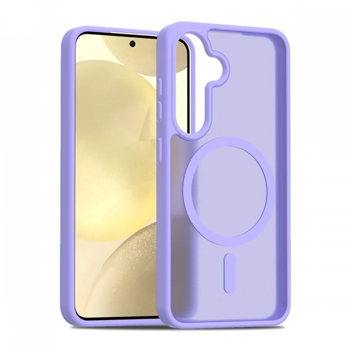 Joy Tekno Samsung Galaxy S25 Plus Jota Magsafe Kapak