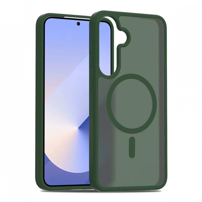 Joy Tekno Samsung Galaxy S25 Plus Jota Magsafe Kapak