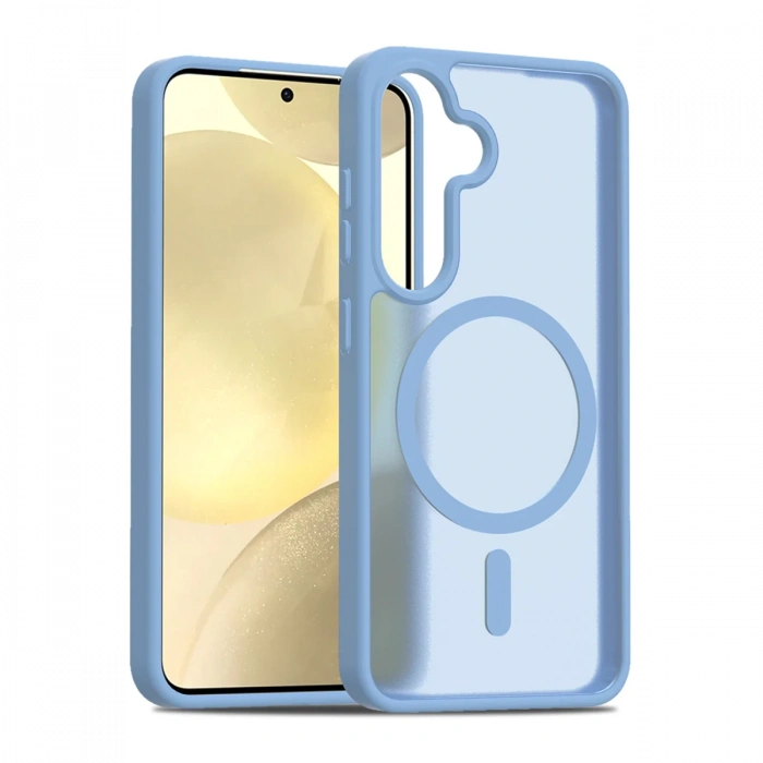 Joy Tekno Samsung Galaxy S25 Plus Jota Magsafe Kapak