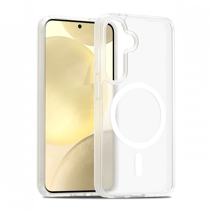 Joy Tekno Samsung Galaxy S25 Plus Jota Magsafe Kapak