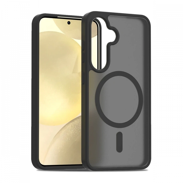 Joy Tekno Samsung Galaxy S25 Plus Jota Magsafe Kapak