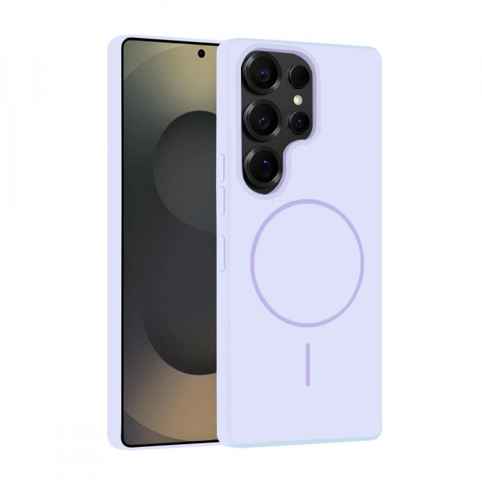 Joy Tekno Samsung Galaxy S25 Ultra Kılıf Jully Magsafe Kapak