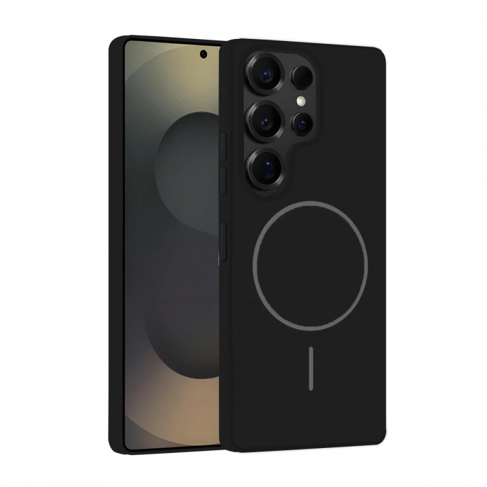 Joy Tekno Samsung Galaxy S25 Ultra Kılıf Jully Magsafe Kapak