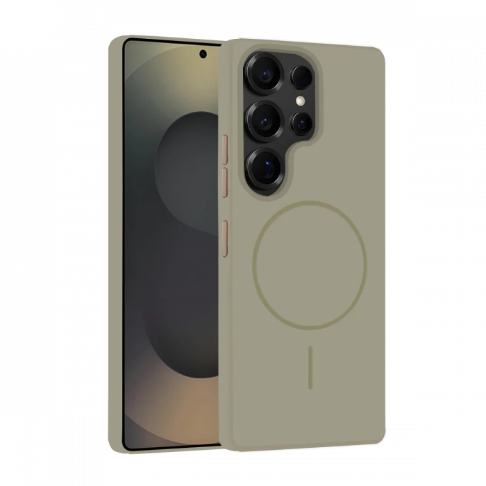 Joy Tekno Samsung Galaxy S25 Ultra Kılıf Jully Magsafe Kapak