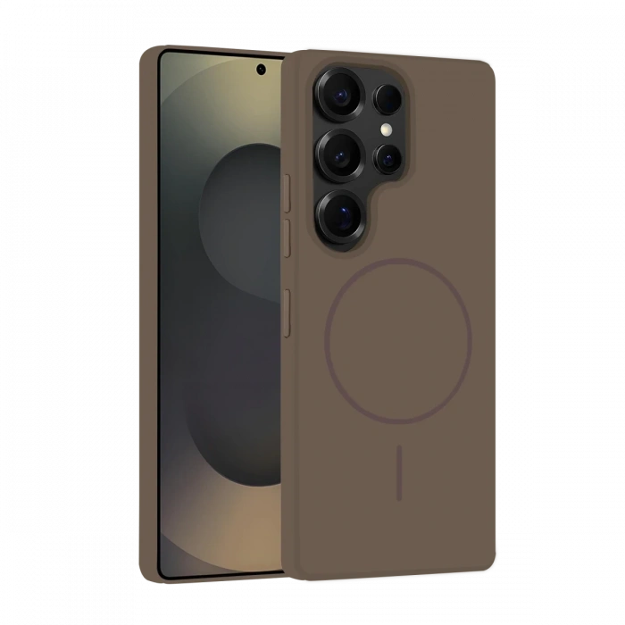 Joy Tekno Samsung Galaxy S25 Ultra Kılıf Jully Magsafe Kapak