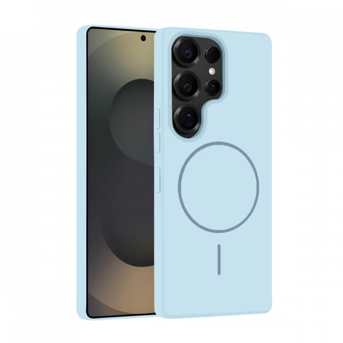 Joy Tekno Samsung Galaxy S25 Ultra Kılıf Jully Magsafe Kapak