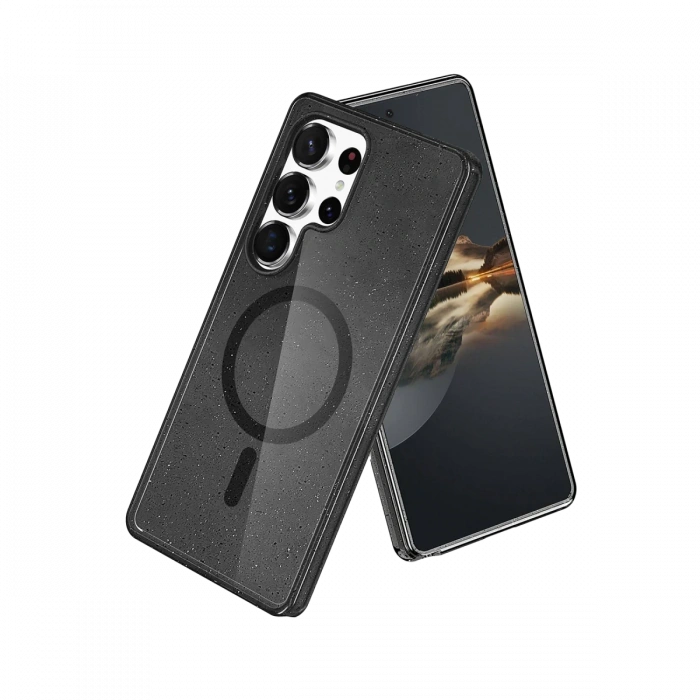 Joy Tekno Samsung Galaxy S25 Ultra Star Magsafe Kapak