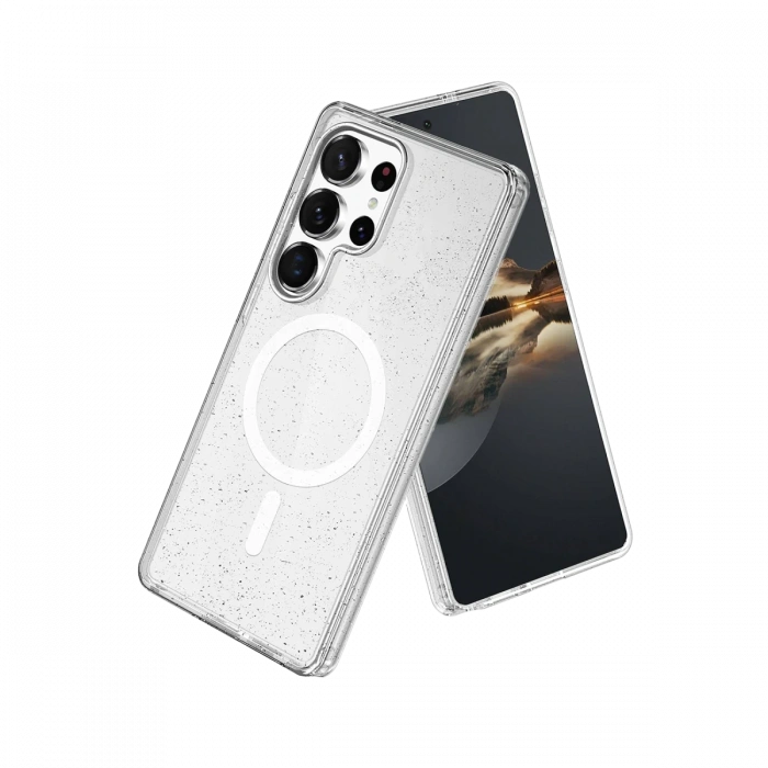 Joy Tekno Samsung Galaxy S25 Ultra Star Magsafe Kapak