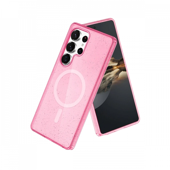 Joy Tekno Samsung Galaxy S25 Ultra Star Magsafe Kapak