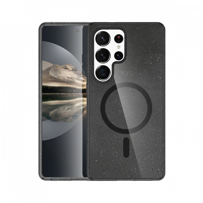 Joy Tekno Samsung Galaxy S25 Ultra Star Magsafe Kapak