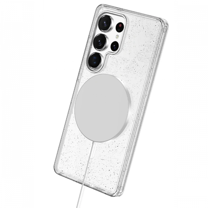 Joy Tekno Samsung Galaxy S25 Ultra Star Magsafe Kapak