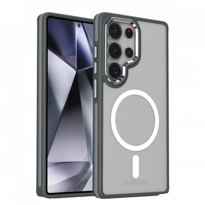 Joy Tekno Samsung Galaxy S25 Ultra Winner Magsafe Kapak