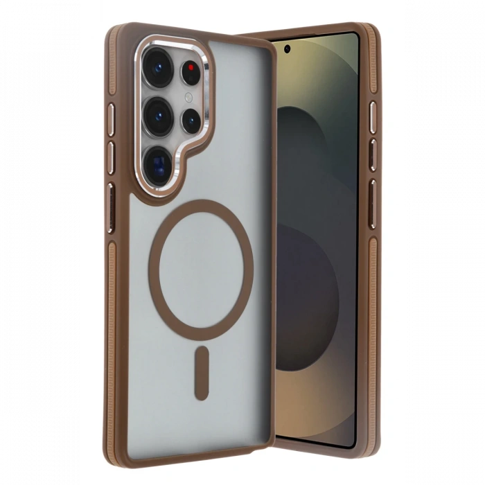 Joy Tekno Samsung Galaxy S25 Ultra Winner Magsafe Kapak