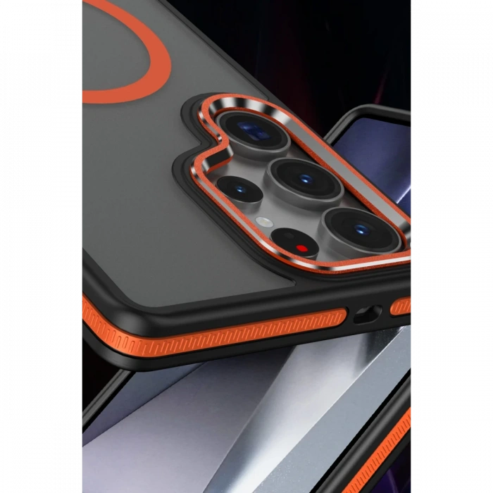 Joy Tekno Samsung Galaxy S25 Ultra Winner Magsafe Kapak