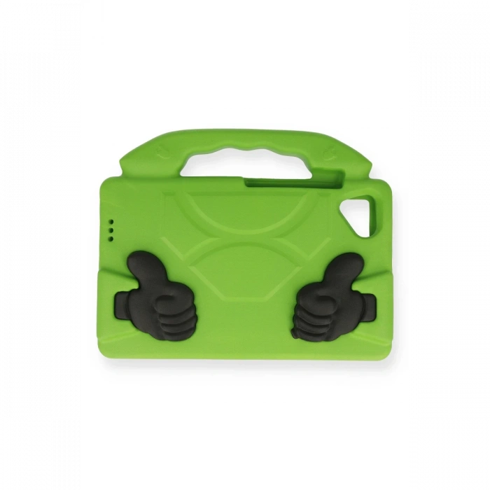 Samsung Galaxy T510 Tab A 10.1 Kılıf Like Stantlı Tablet Silikon