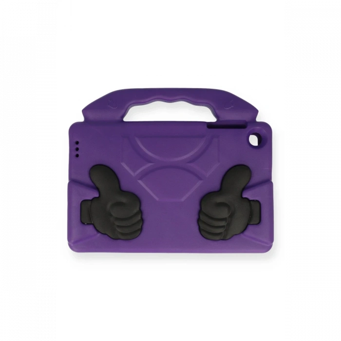 Samsung Galaxy T510 Tab A 10.1 Kılıf Like Stantlı Tablet Silikon