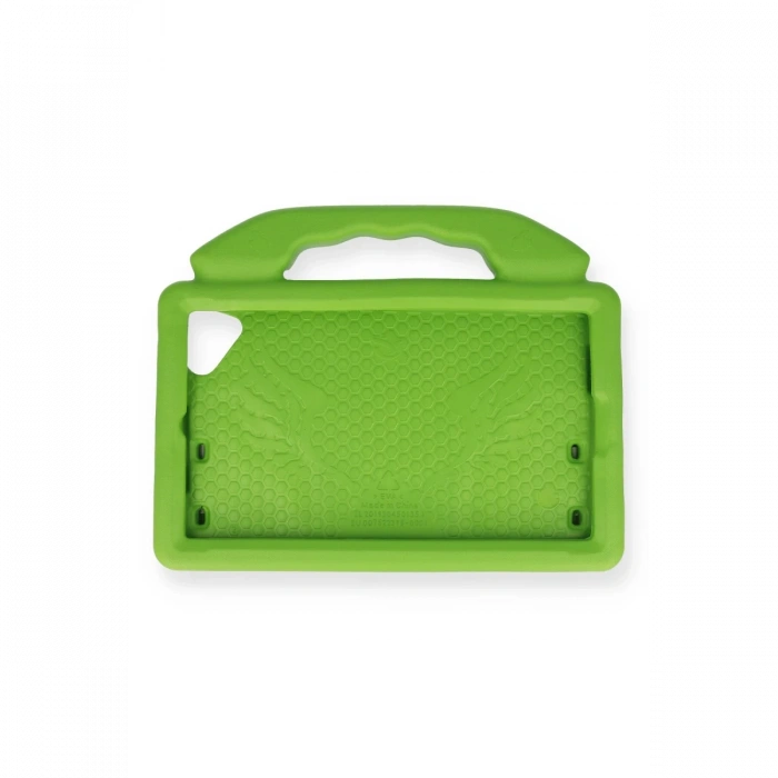 Samsung Galaxy T510 Tab A 10.1 Kılıf Like Stantlı Tablet Silikon