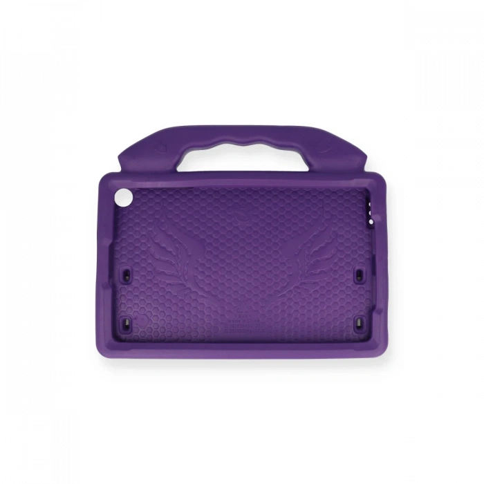 Samsung Galaxy T510 Tab A 10.1 Kılıf Like Stantlı Tablet Silikon