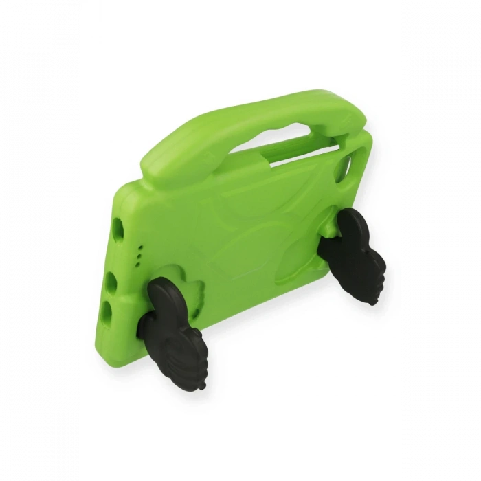 Samsung Galaxy T510 Tab A 10.1 Kılıf Like Stantlı Tablet Silikon