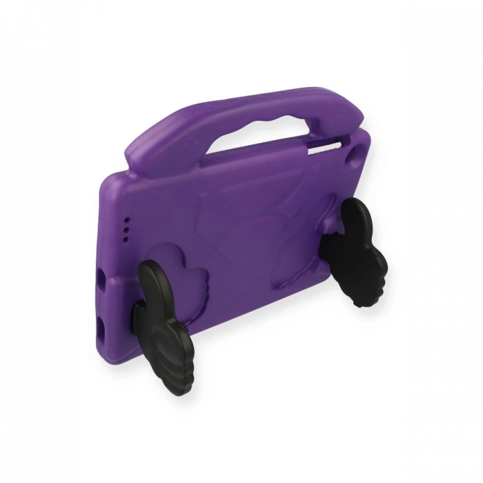 Samsung Galaxy T510 Tab A 10.1 Kılıf Like Stantlı Tablet Silikon