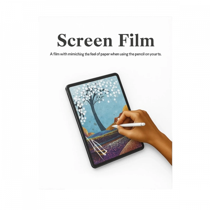 Joy Tekno Samsung Galaxy Tab A9 Plus Stylus Pen Serisi